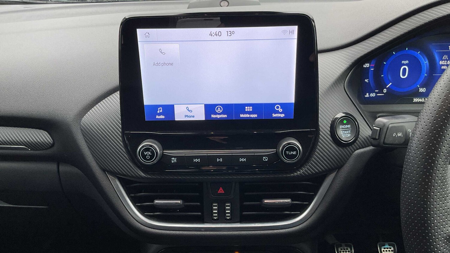 Used Ford Puma 2020 for sale - 75930955: Photo 17