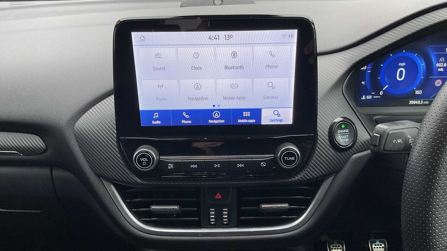 Used Ford Puma 2020 for sale - 75930955: Photo 18