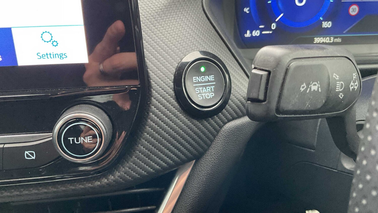 Used Ford Puma 2020 for sale - 75930955: Photo 21