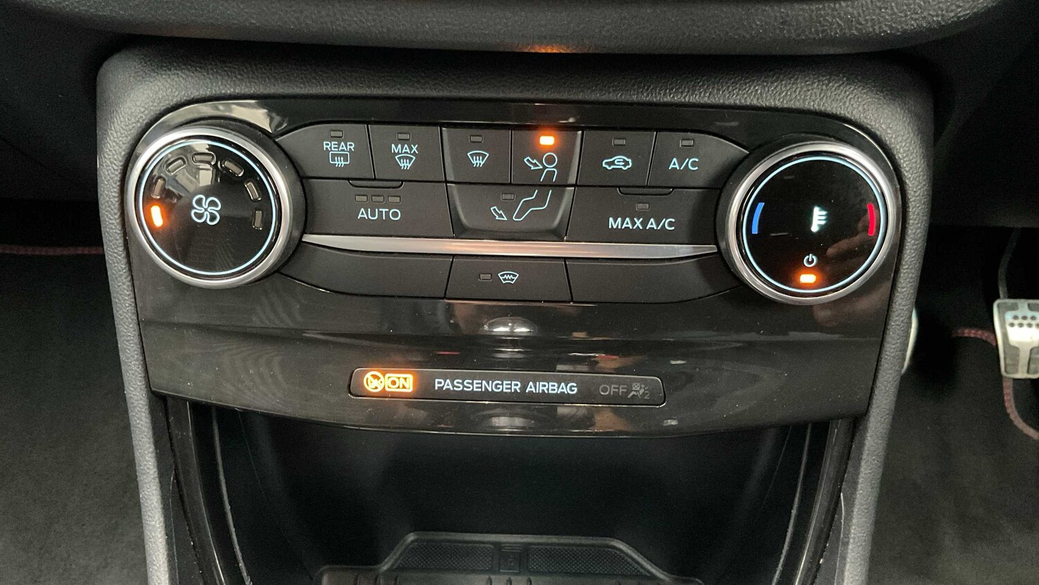 Used Ford Puma 2020 for sale - 75930955: Photo 22