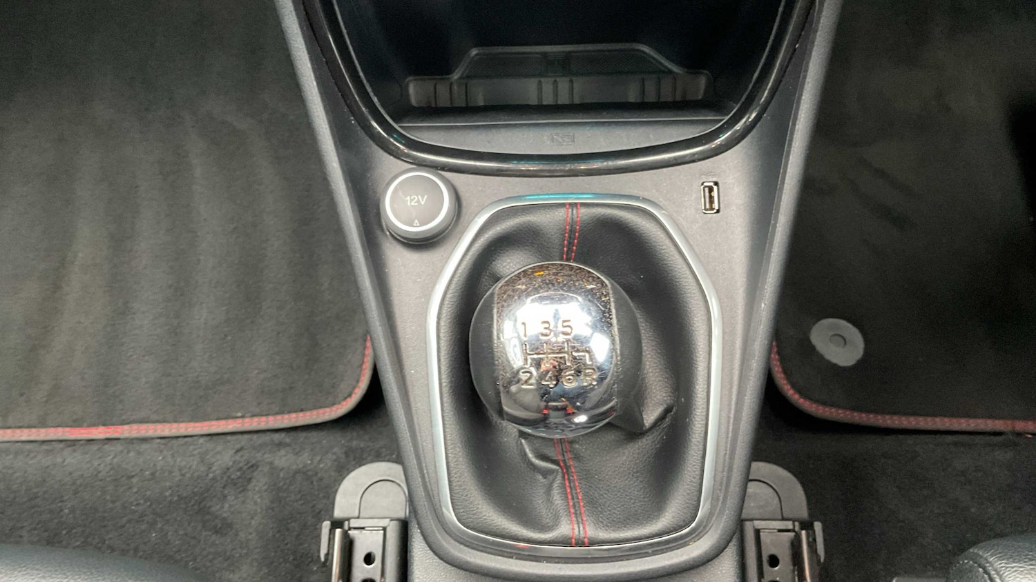 Used Ford Puma 2020 for sale - 75930955: Photo 23