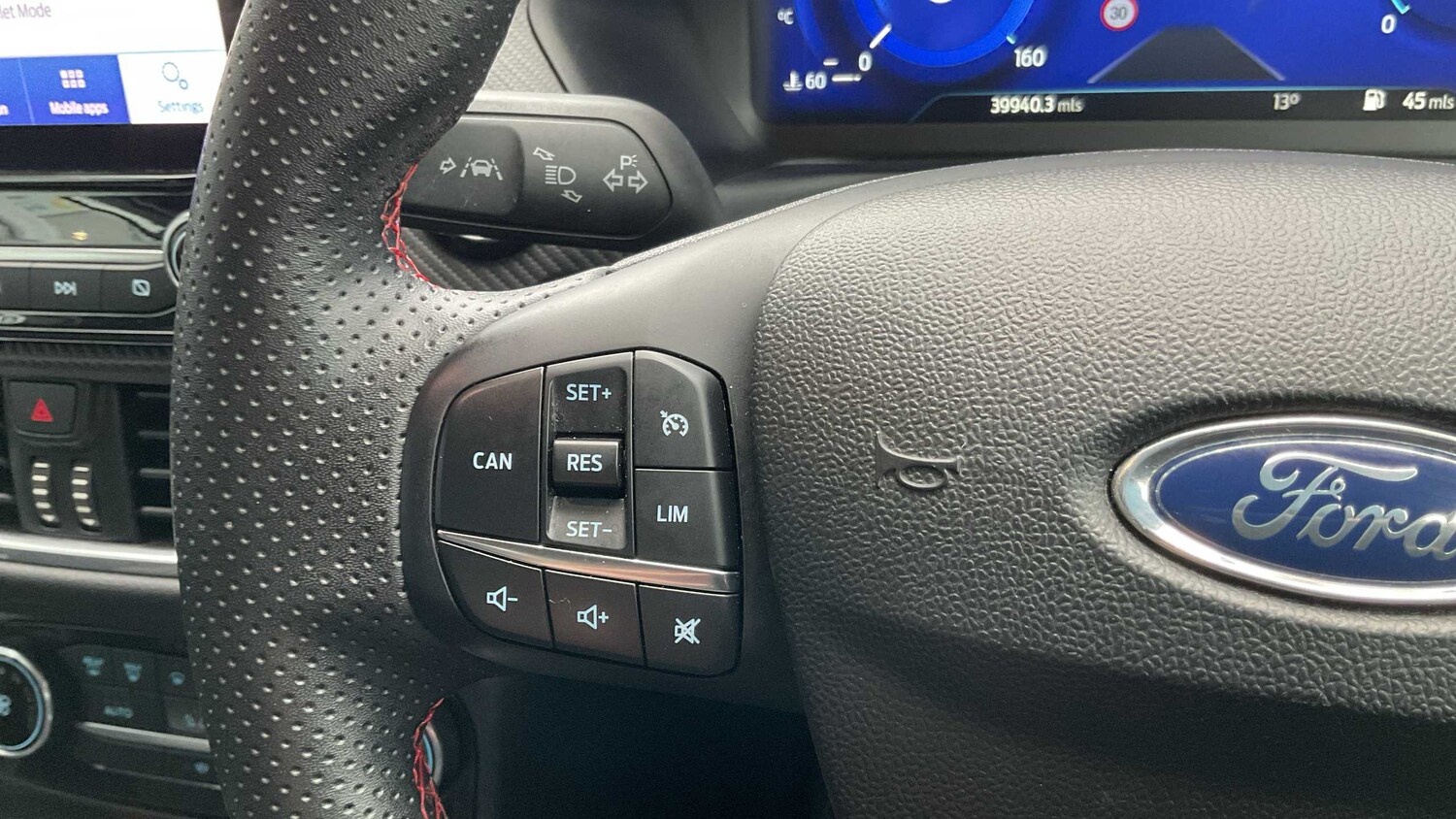 Used Ford Puma 2020 for sale - 75930955: Photo 25