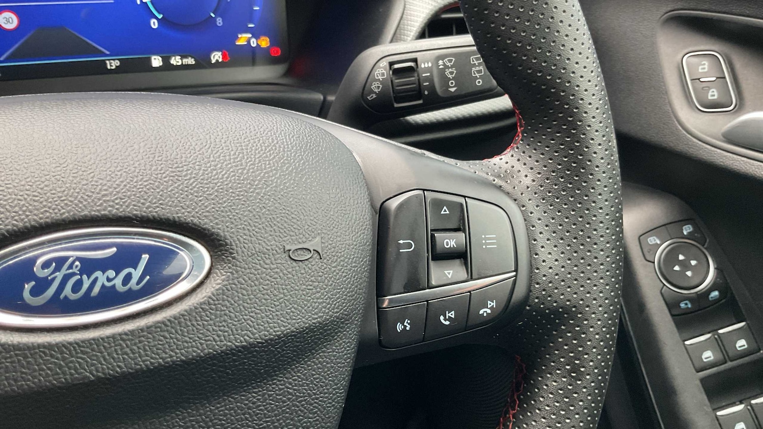 Used Ford Puma 2020 for sale - 75930955: Photo 26