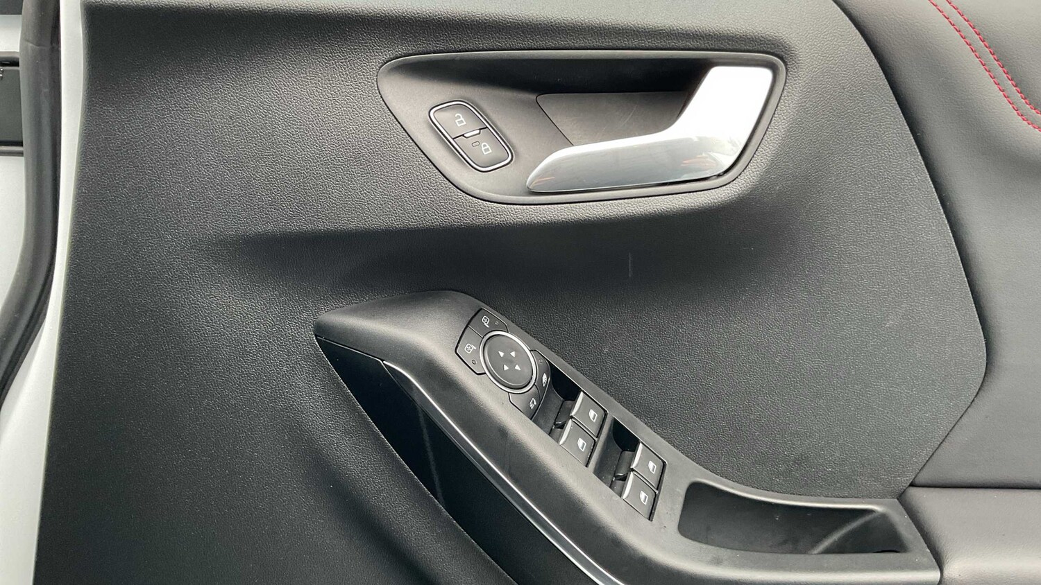 Used Ford Puma 2020 for sale - 75930955: Photo 28