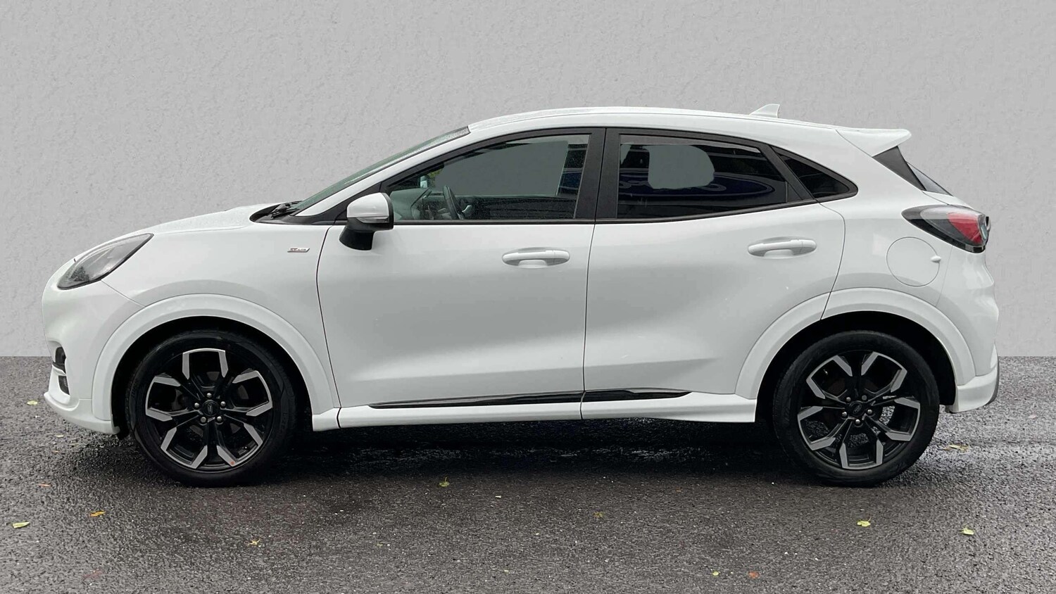 Used Ford Puma 2020 for sale - 75930955: Photo 34