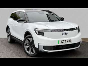 2025 - 250kW Premium 79kWh AWD 5dr Auto