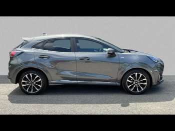 Used Ford Puma 2022 for sale - 75317702: Photo