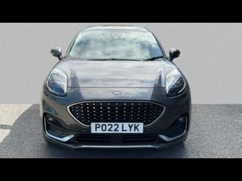 Used Ford Puma 2022 for sale - 75317702: Photo