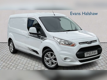Used Ford Transit Connect 2015 for sale - 78519552: Photo