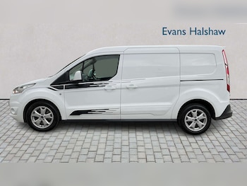 Used Ford Transit Connect 2015 for sale - 78519552: Photo