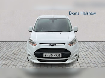 Used Ford Transit Connect 2015 for sale - 78519552: Photo