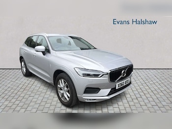 Used Volvo XC60 2019 for sale - 78507582: Photo