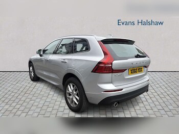 Used Volvo XC60 2019 for sale - 78507582: Photo