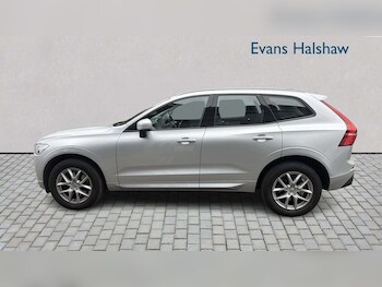 Used Volvo XC60 2019 for sale - 78507582: Photo