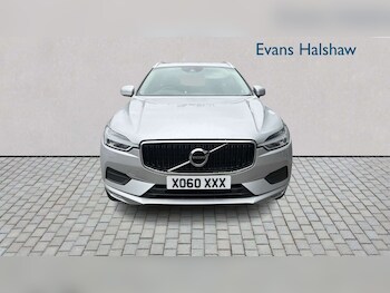 Used Volvo XC60 2019 for sale - 78507582: Photo