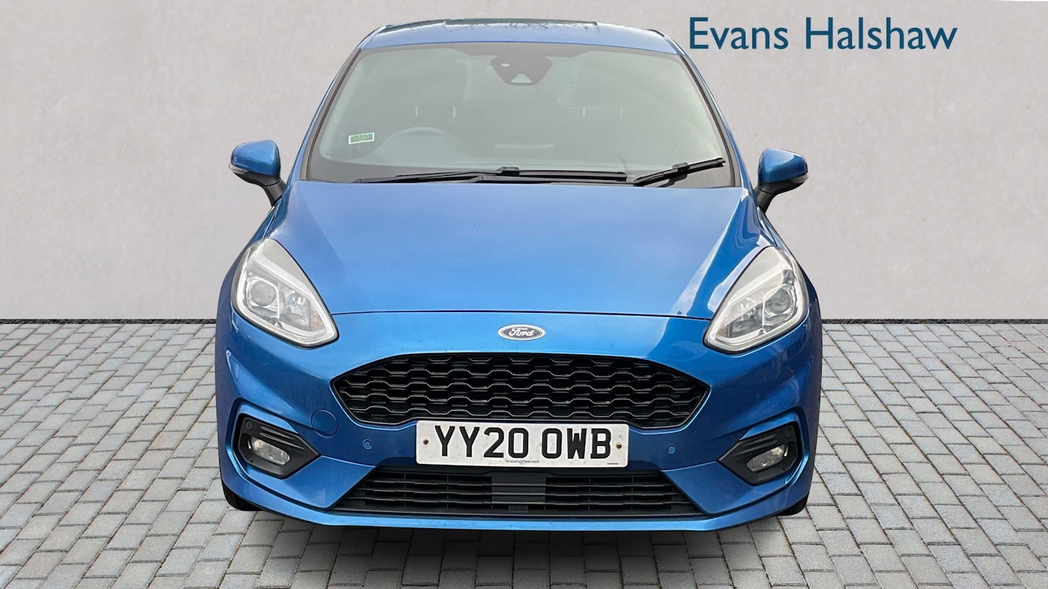 Used Ford Fiesta 2020 for sale - 77414532: Photo 4