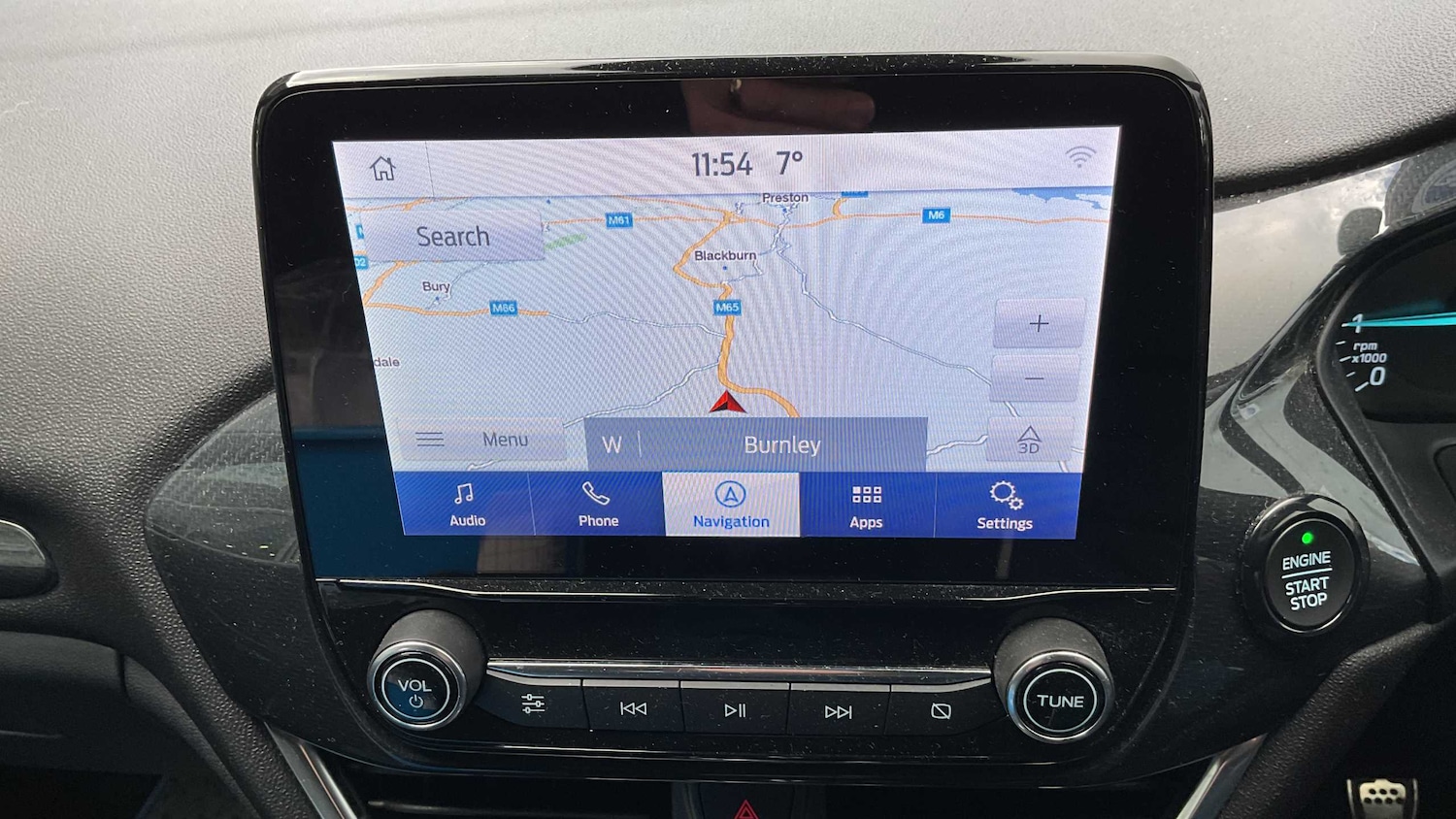 Used Ford Fiesta 2020 for sale - 77414532: Photo 8