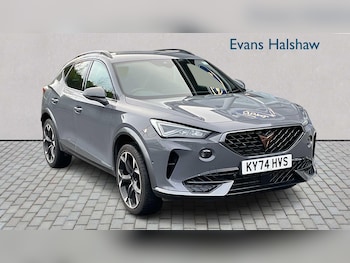 2024 - 1.5 TSI 150 V2 5dr DSG