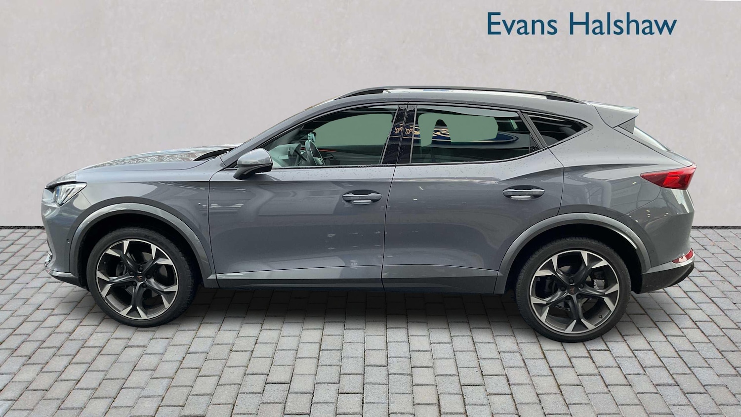 Used Cupra Formentor 2024 for sale - 76842799: Photo 4