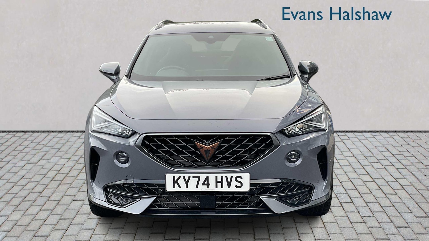 Used Cupra Formentor 2024 for sale - 76842799: Photo 5