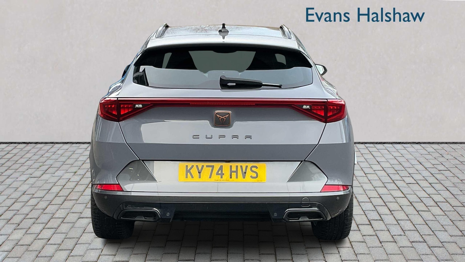 Used Cupra Formentor 2024 for sale - 76842799: Photo 6