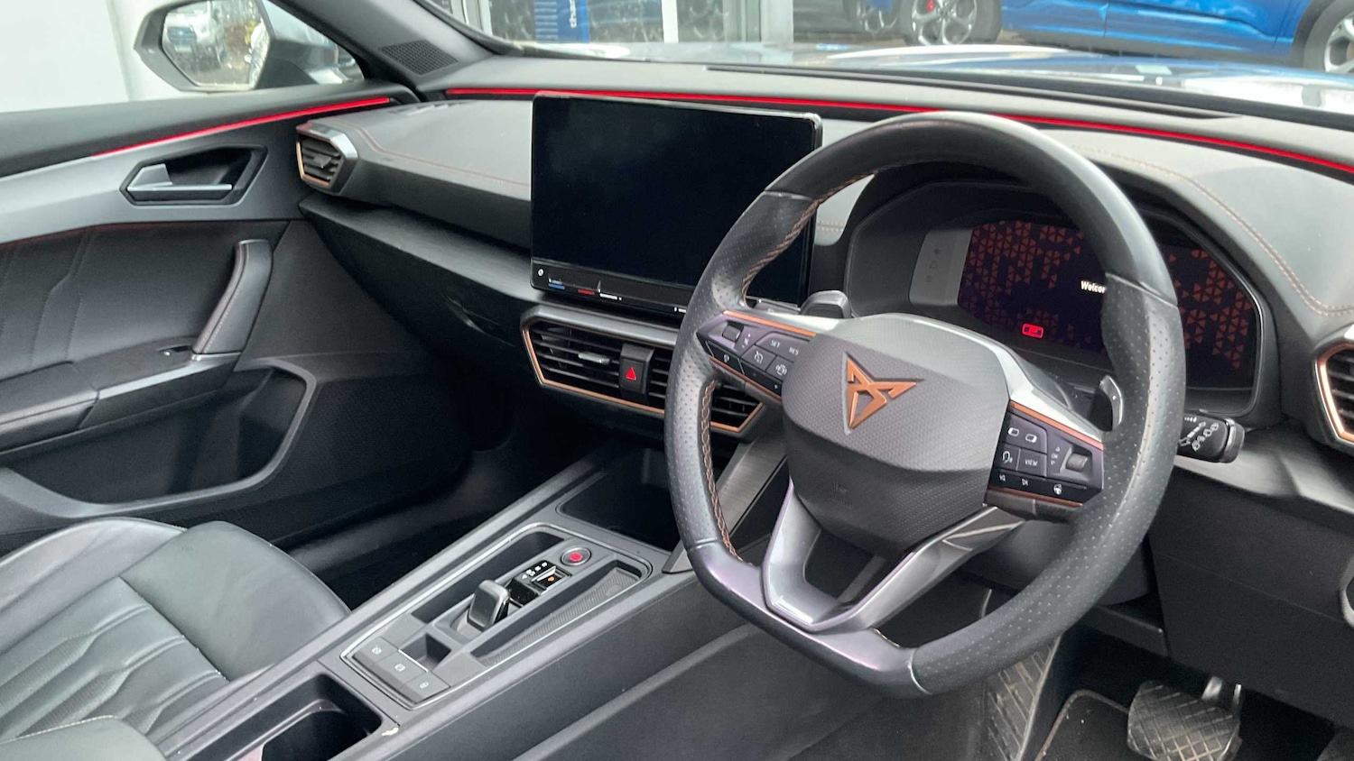 Used Cupra Formentor 2024 for sale - 76842799: Photo 7