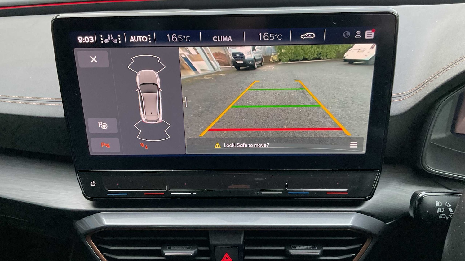 Used Cupra Formentor 2024 for sale - 76842799: Photo 8