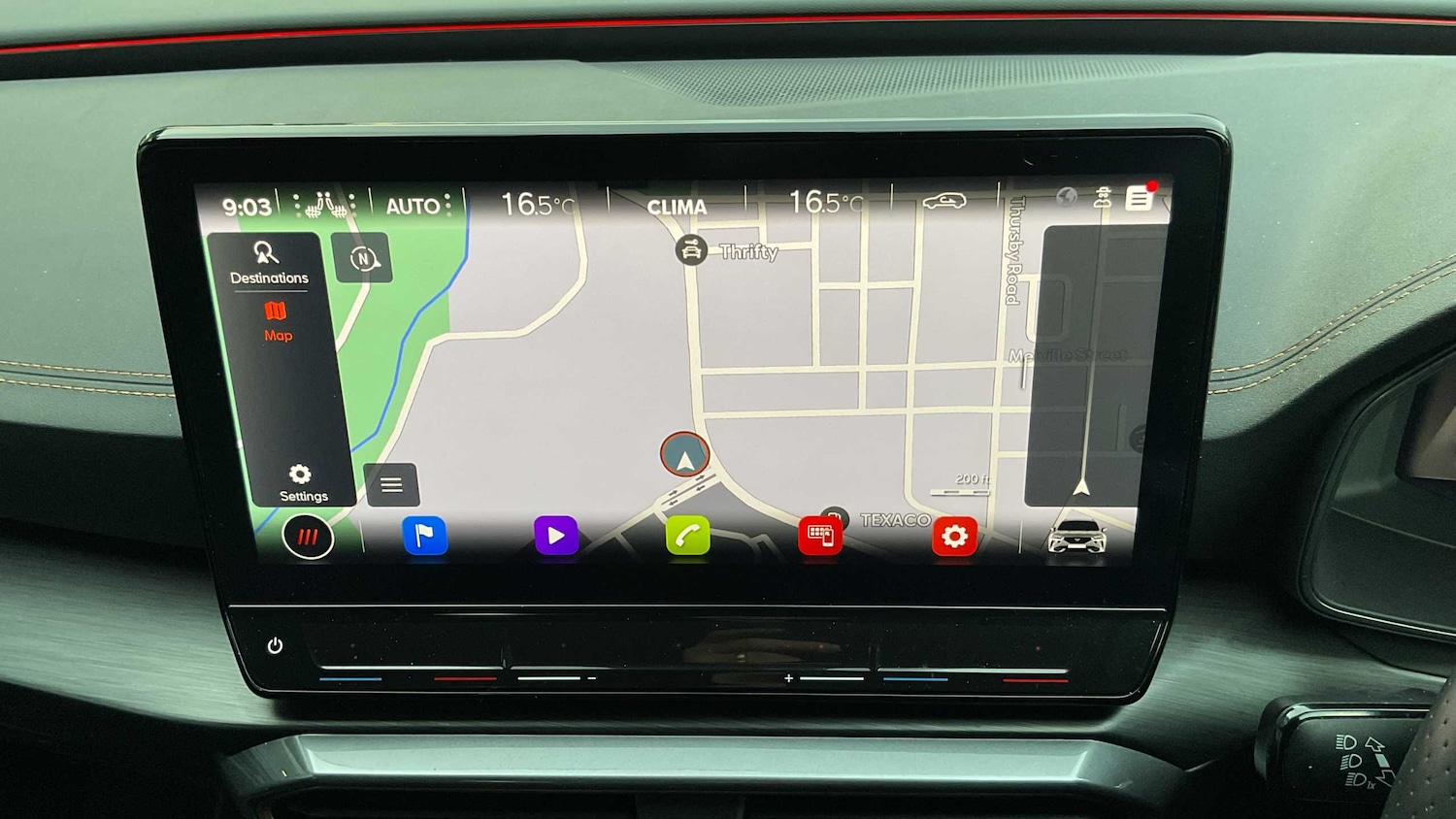 Used Cupra Formentor 2024 for sale - 76842799: Photo 9