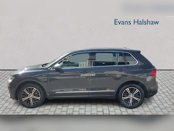 Used Volkswagen Tiguan 2017 for sale - 78365292: Photo