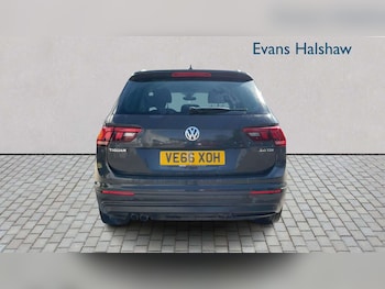 Used Volkswagen Tiguan 2017 for sale - 78365292: Photo