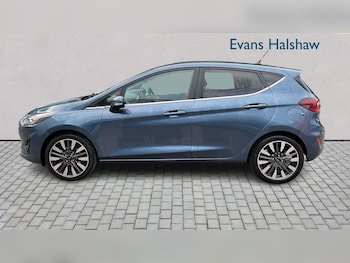 Used Ford Fiesta 2023 for sale - 79428692: Photo