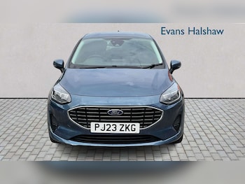 Used Ford Fiesta 2023 for sale - 79428692: Photo