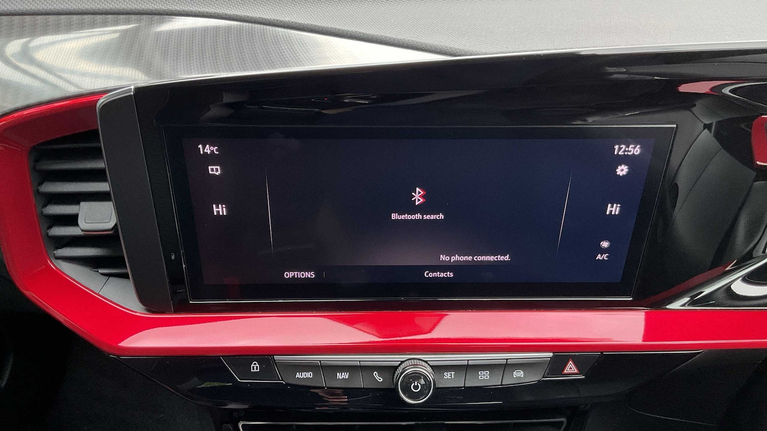 Used Vauxhall Mokka 2023 for sale - 76141496: Photo 18