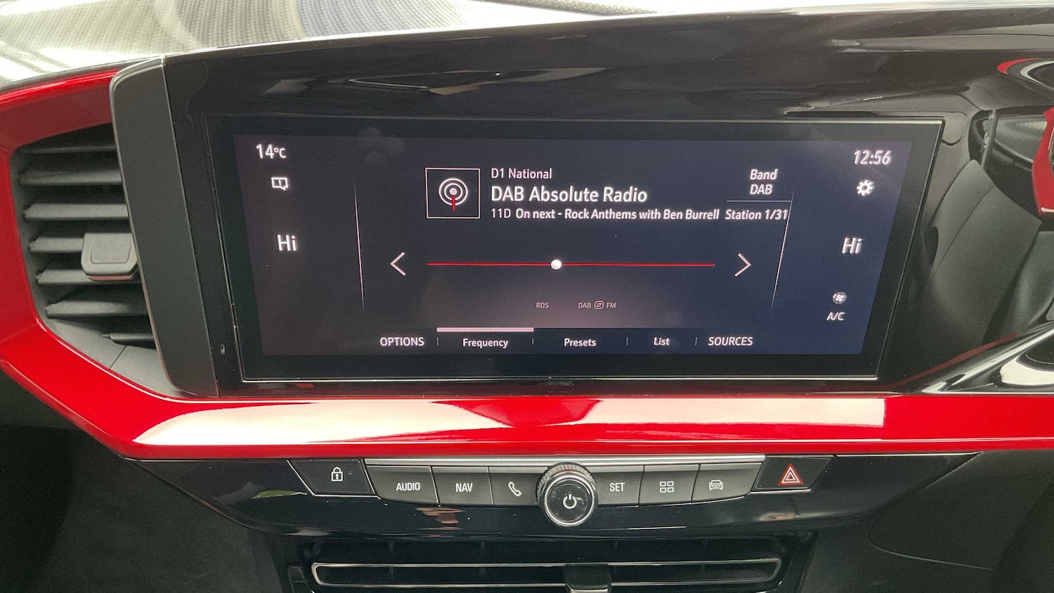 Used Vauxhall Mokka 2023 for sale - 76141496: Photo 19