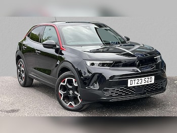 Vauxhall - Mokka
