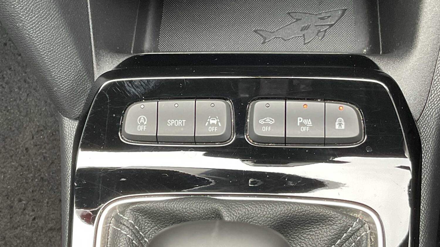 Used Vauxhall Mokka 2023 for sale - 76141496: Photo 21