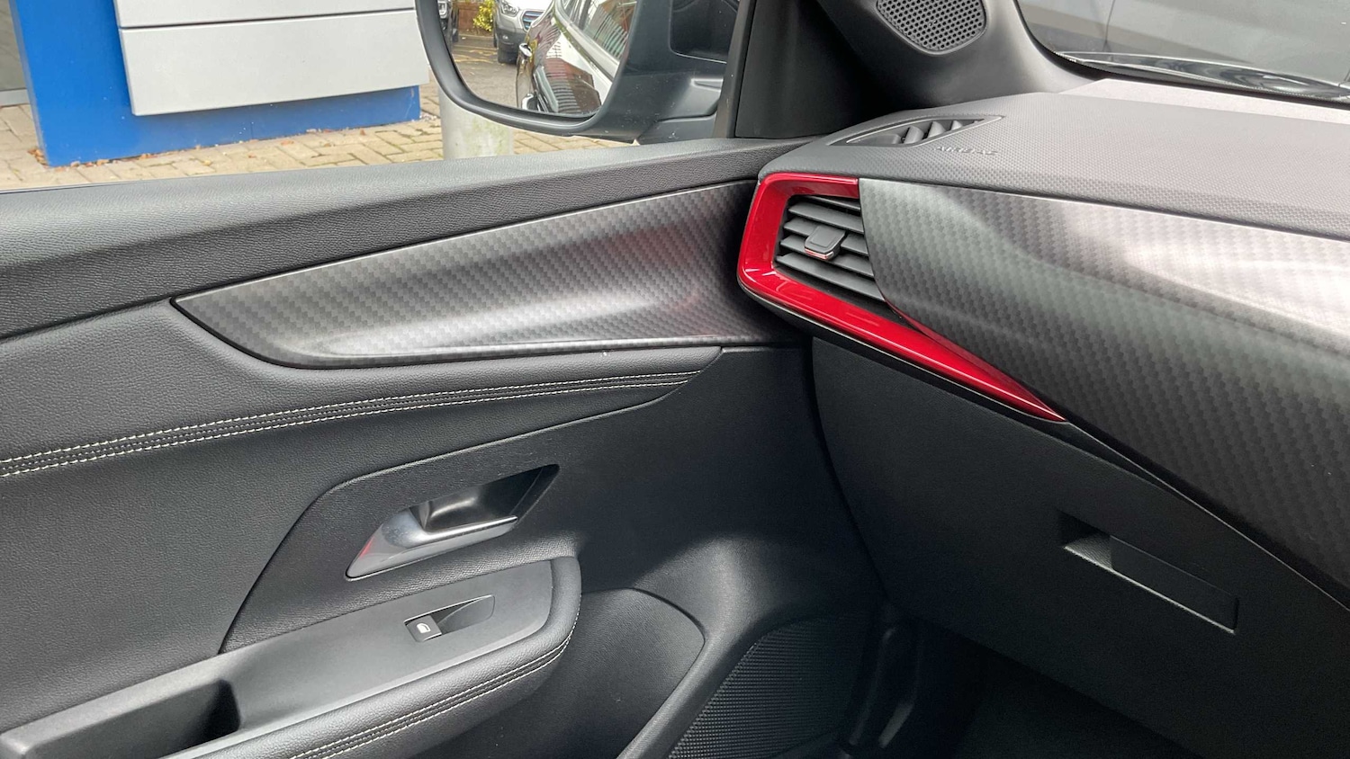 Used Vauxhall Mokka 2023 for sale - 76141496: Photo 22
