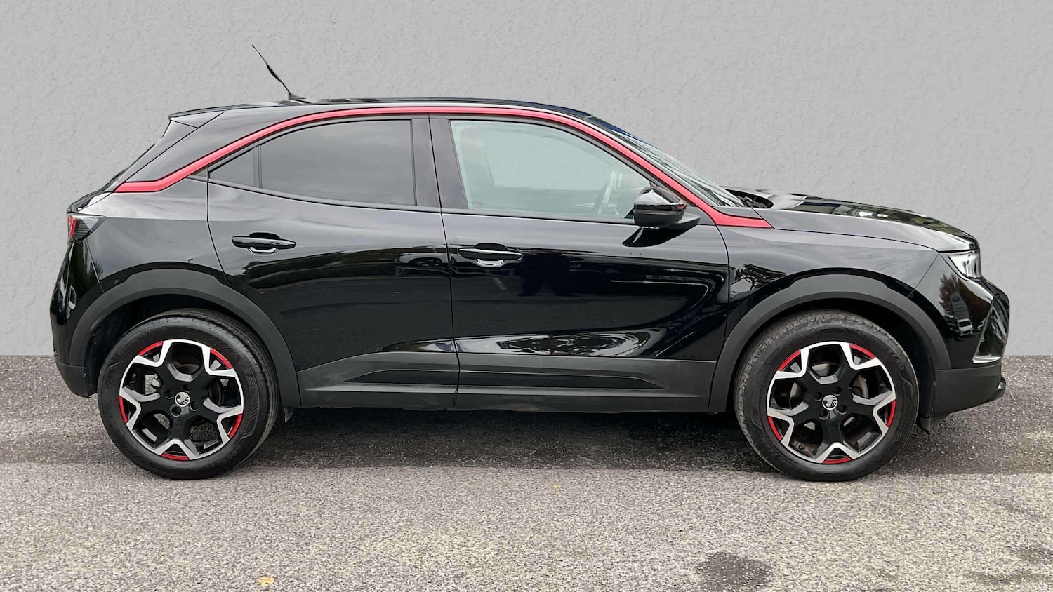 Used Vauxhall Mokka 2023 for sale - 76141496: Photo 3