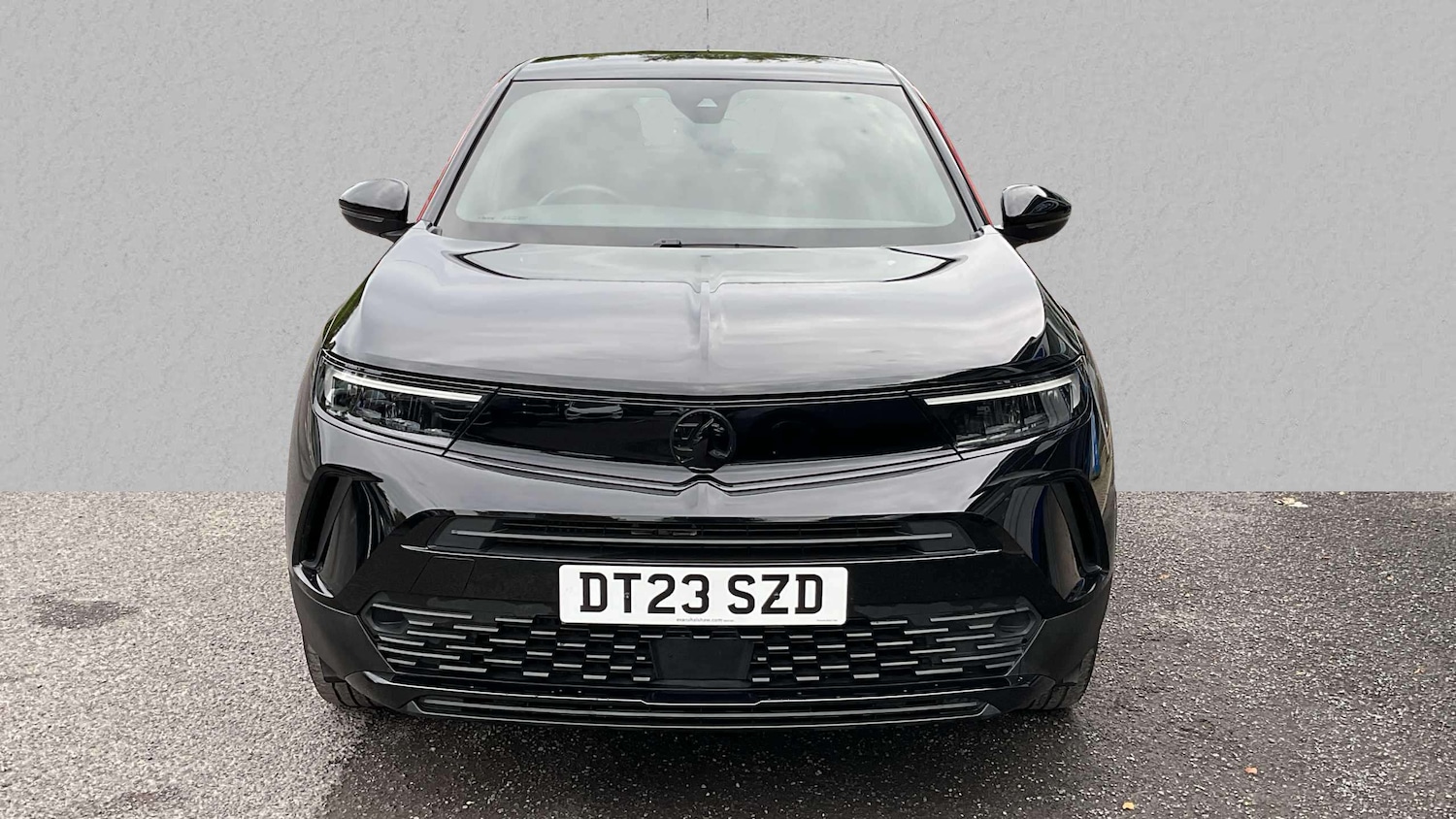 Used Vauxhall Mokka 2023 for sale - 76141496: Photo 4
