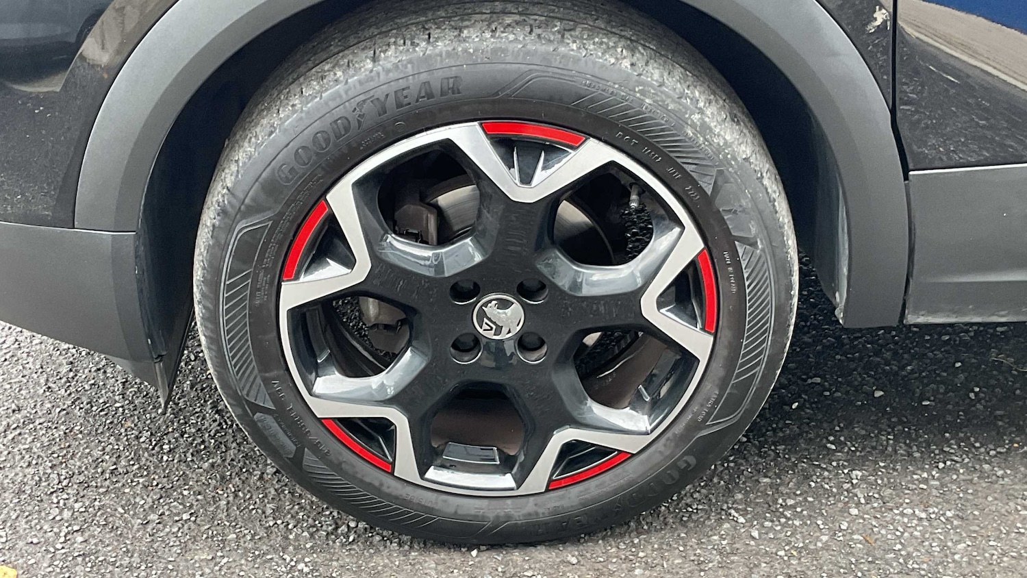 Used Vauxhall Mokka 2023 for sale - 76141496: Photo 6