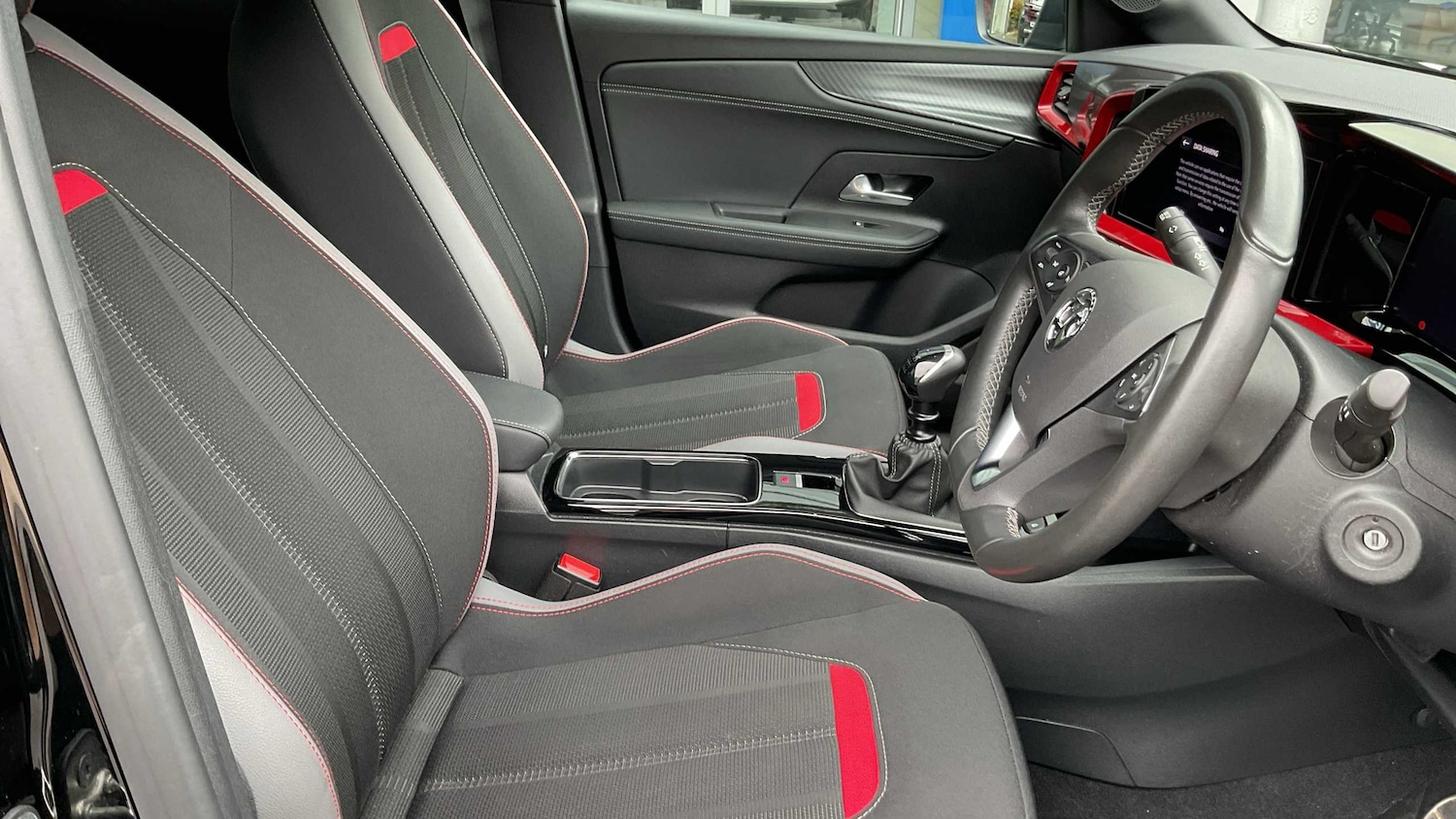 Used Vauxhall Mokka 2023 for sale - 76141496: Photo 8