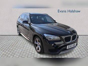 Used BMW X1 2013 for sale - 78365631: Photo