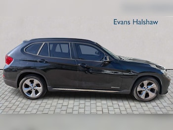 Used BMW X1 2013 for sale - 78365631: Photo