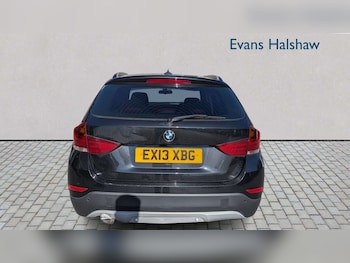 Used BMW X1 2013 for sale - 78365631: Photo