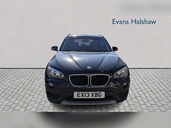 Used BMW X1 2013 for sale - 78365631: Photo