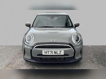 Used MINI Hatch 2022 for sale - 75903238: Photo