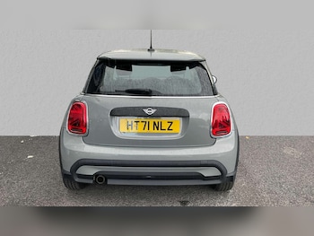 Used MINI Hatch 2022 for sale - 75903238: Photo