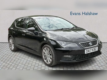 Used SEAT Leon 2017 for sale - 78507317: Photo
