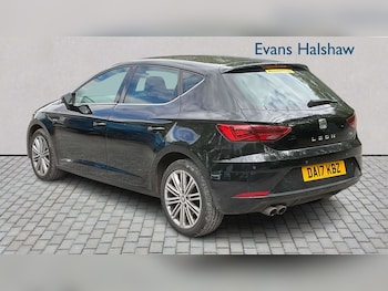 Used SEAT Leon 2017 for sale - 78507317: Photo