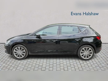 Used SEAT Leon 2017 for sale - 78507317: Photo